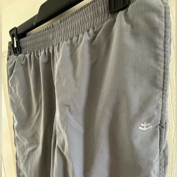 Coolibar UPF 50+ Athletic Pants/Joggers Youth size XL | Womens size XS - Picture 6 of 11